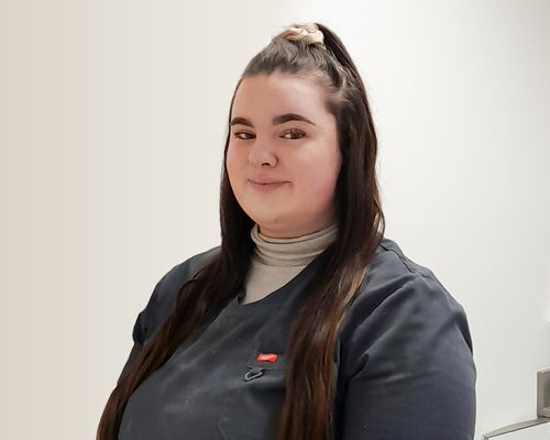 Charlie Blake - Lab Technician - 3Dental Limerick